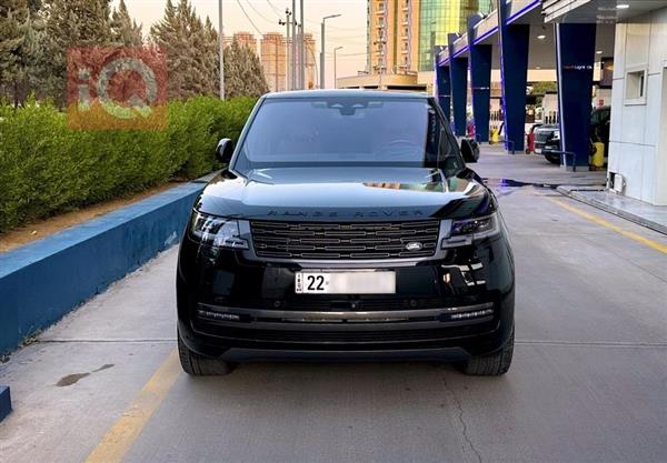 Land Rover Range Rover Vogue 2023 for sale in Iraq - Erbil